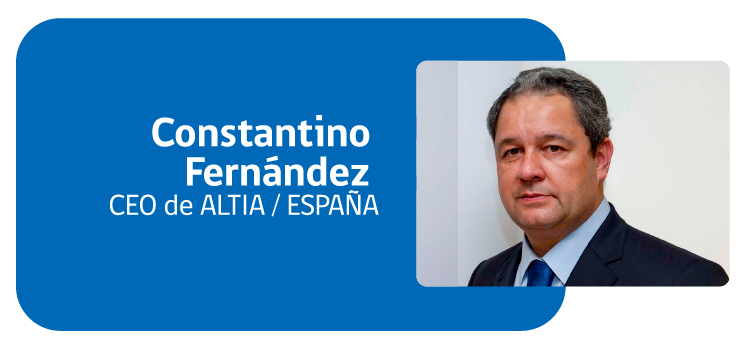 Constantino Fernández Constantino Fernández